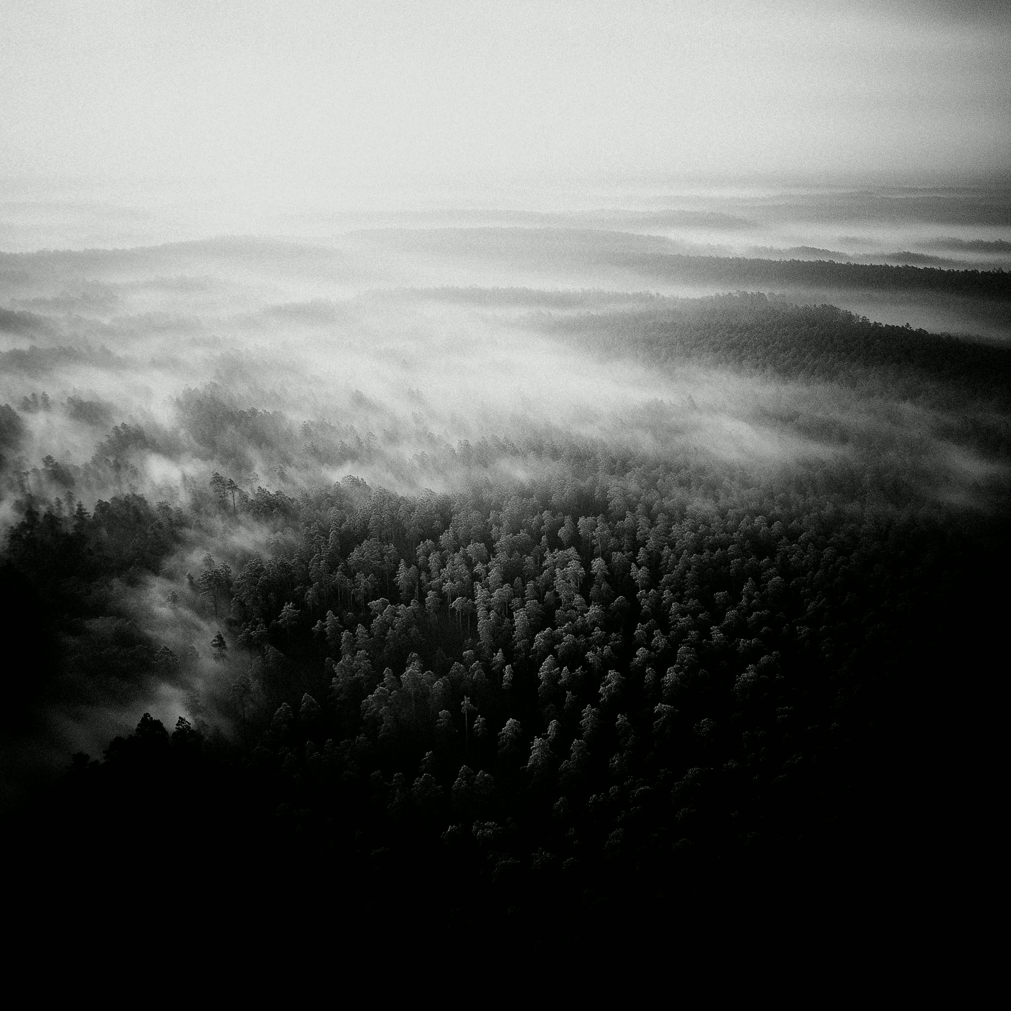 Zurich cityscape at dusk